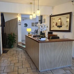 The Originals City, Hotel Ker Izel, Saint-Brieuc