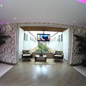 Marrocos Hotel